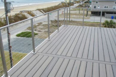 North Topsail Beach, NC (1)