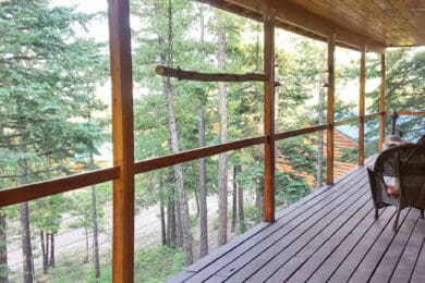 Surface Mount Infill Only Alpine, AZ 85920 (1)