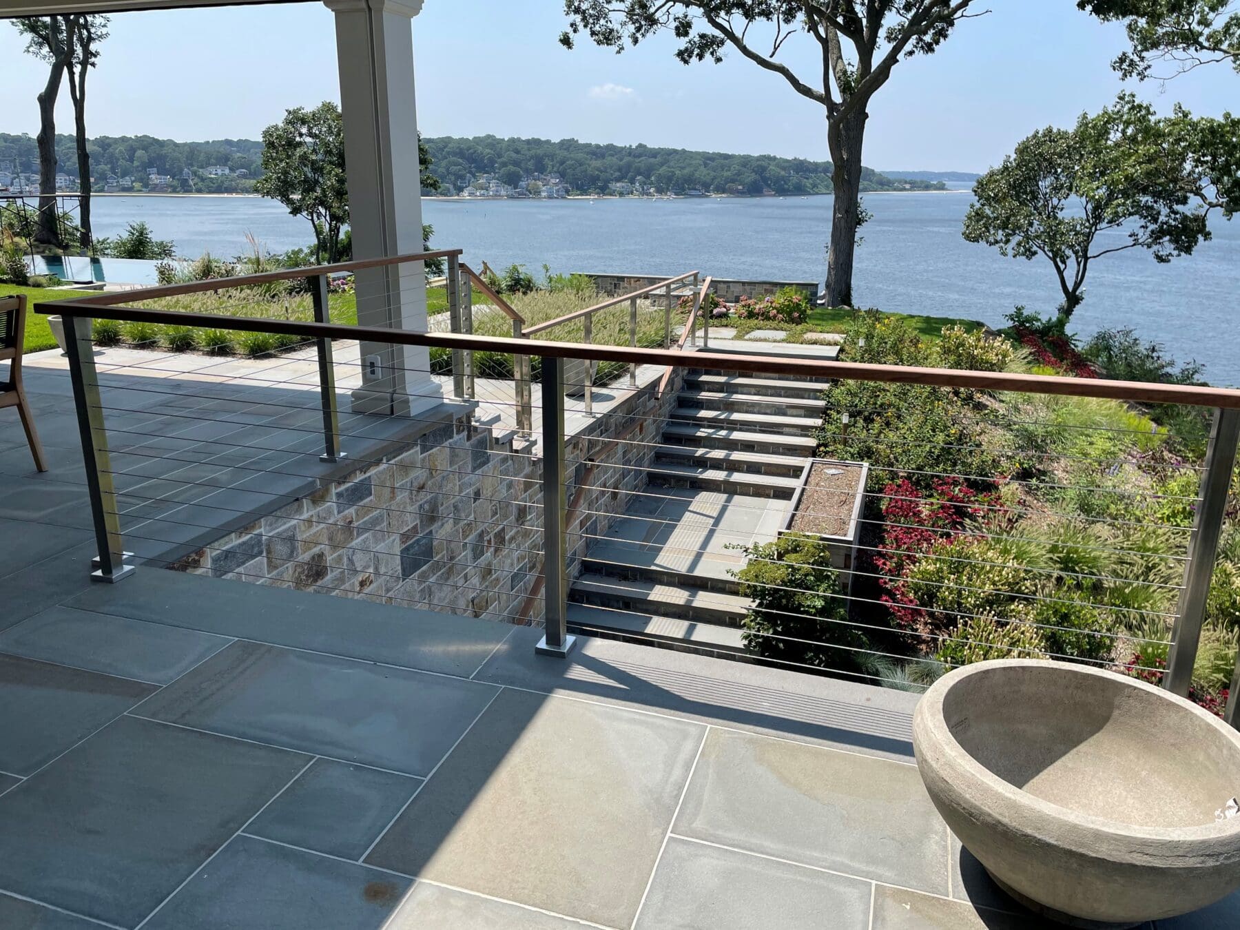 Common Railing Code Violations and How to Avoid Them