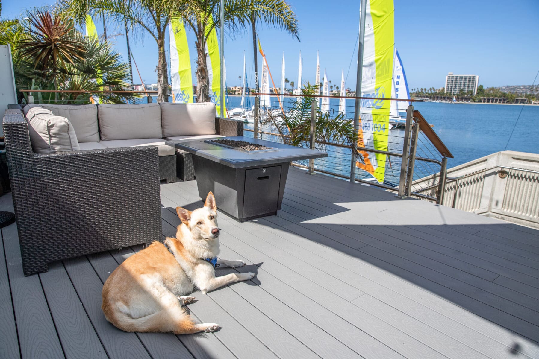 Building Codes for Cable Railing | Stainless Cable Railing