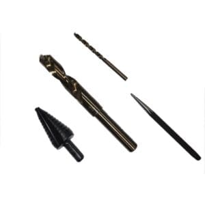 Effuse Lighting Install Kit