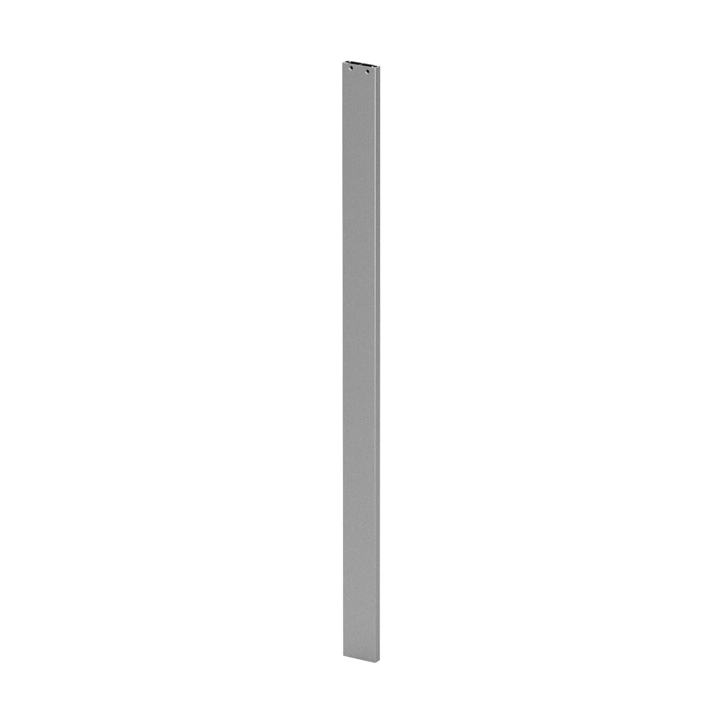Easy Alu Post — glass railing post or mount component