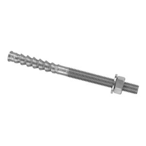Easy Alu Anchor Rod — glass railing hardware component