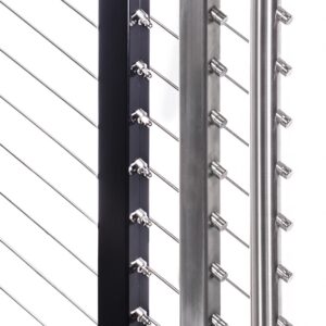 Shop eGlass Picket™ Post Components
