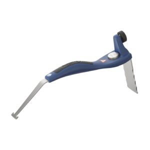 Easy Glass Multitool — structural glass railing component