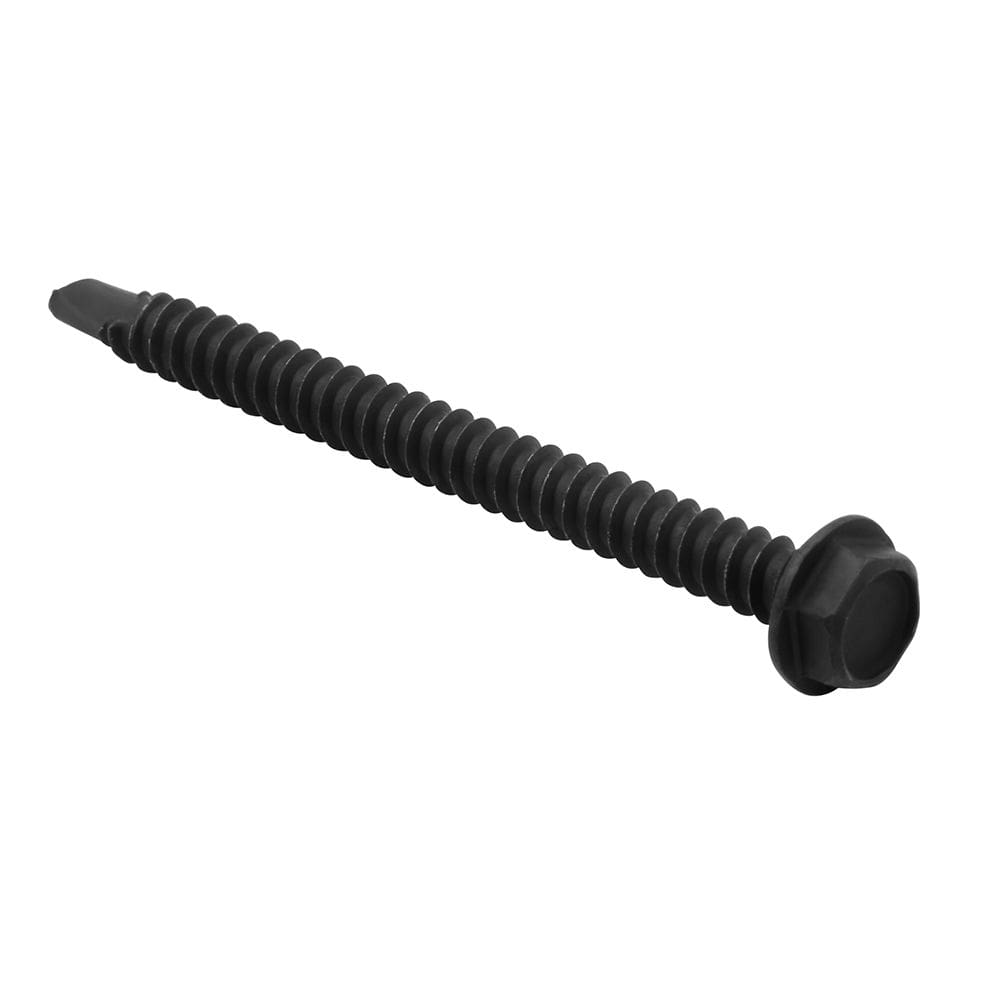 Glass Railing Hardware - Rail Connecting Block Screws — glass railing hardware component