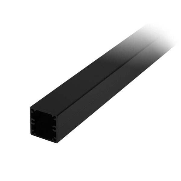 Shop eGlass Vision™ Post Components | Stainless Cable & Railing™
