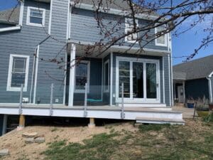 Natural/Silver Vision – Columbia, MO