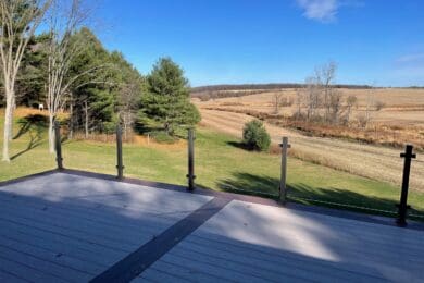 Bronze Vision – Eau Claire, WI