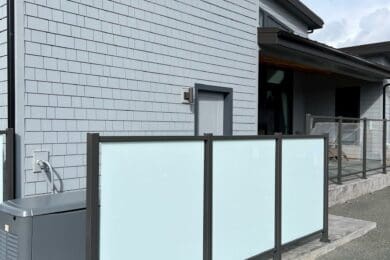 Bronze Element – Gearhart, OR