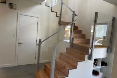 Natural/Silver Vision – Half Moon Bay, CA