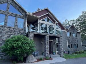 Natural/Silver Vision – Merrifield, MN