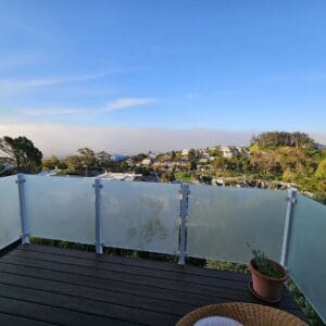 White Vision – San Francisco, CA
