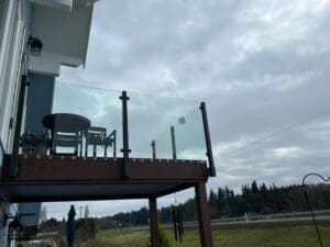 Bronze Vision – Woodland, WA