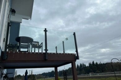 Bronze Vision – Woodland, WA