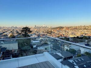 Base Shoe – San Francisco, CA
