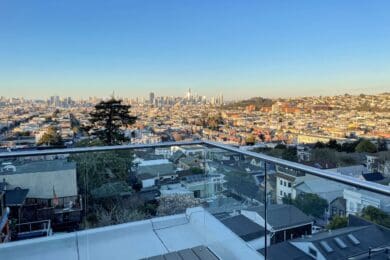 Base Shoe – San Francisco, CA