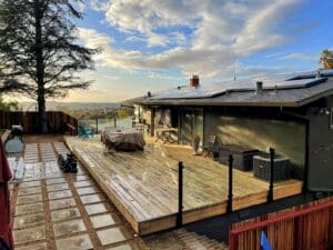 Black Vision – Benicia, CA