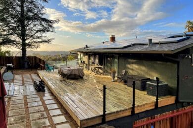 Black Vision – Benicia, CA