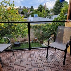 Black Element – Oakland, CA