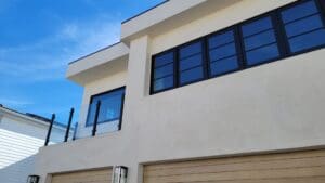 Black Vision – Corona Del Mar, CA