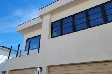 Black Vision – Corona Del Mar, CA