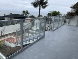 Natural/Silver Element – Laguna Beach, CA