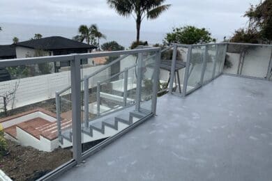 Natural/Silver Element – Laguna Beach, CA