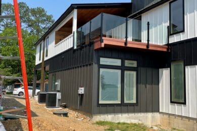 Black Vision – Hot Springs, AR