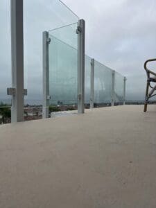 Natural/Silver Vision – San Clemente, CA