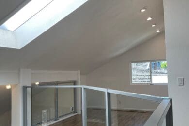 Natural/Silver Element – Irvine, CA