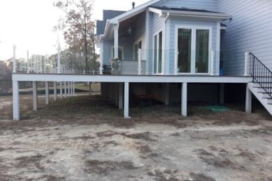White Vision – New Bern, NC