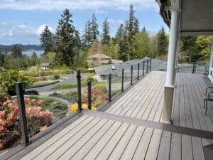 Bronze Vision – Vancouver, WA