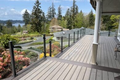 Bronze Vision – Vancouver, WA