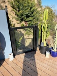 Black Vision – Sherman Oaks, CA