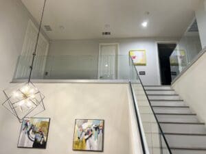 Base Shoe – Corona, CA