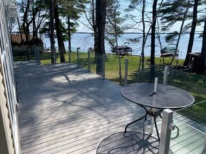Natural/Silver Vision – Houghton Lake, MI