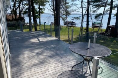 Natural/Silver Vision – Houghton Lake, MI