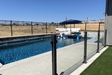 Bronze Vision – Lincoln, CA