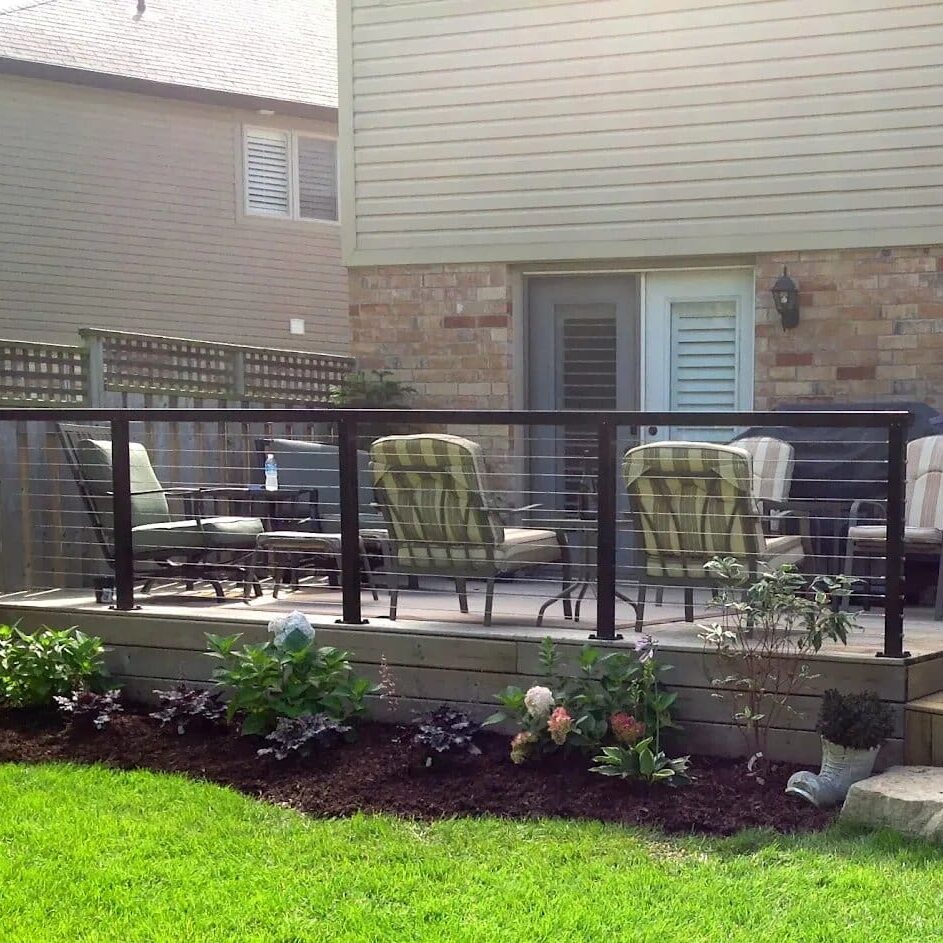 Ancaster Ontario CANADA-min