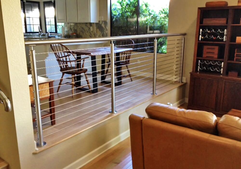 Cable Railing System