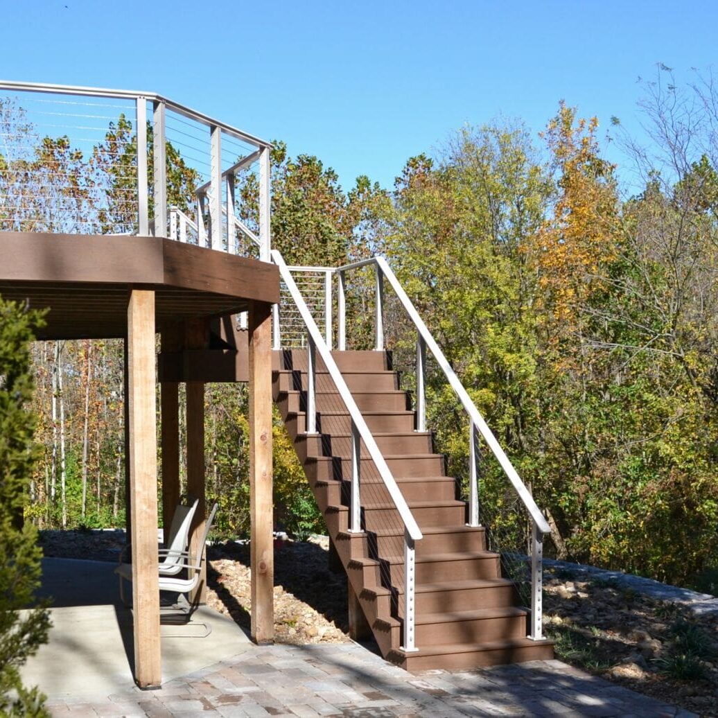 Carmel, NY 10512 White Shaped Aluminum SCR (1)-min