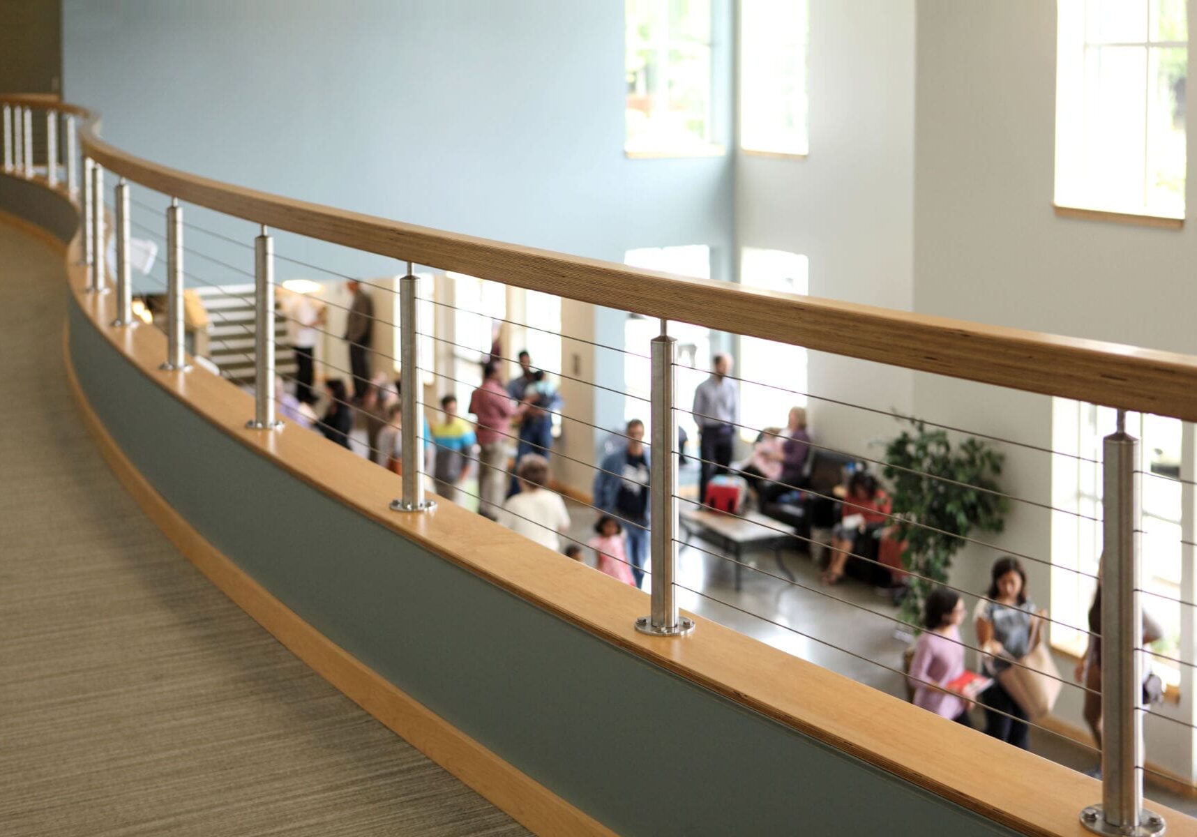 SSR Posts Bellevue, WA 98006