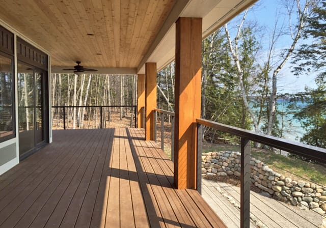 Cable Railing System